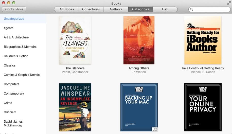 Ibooks For Mac Free Download