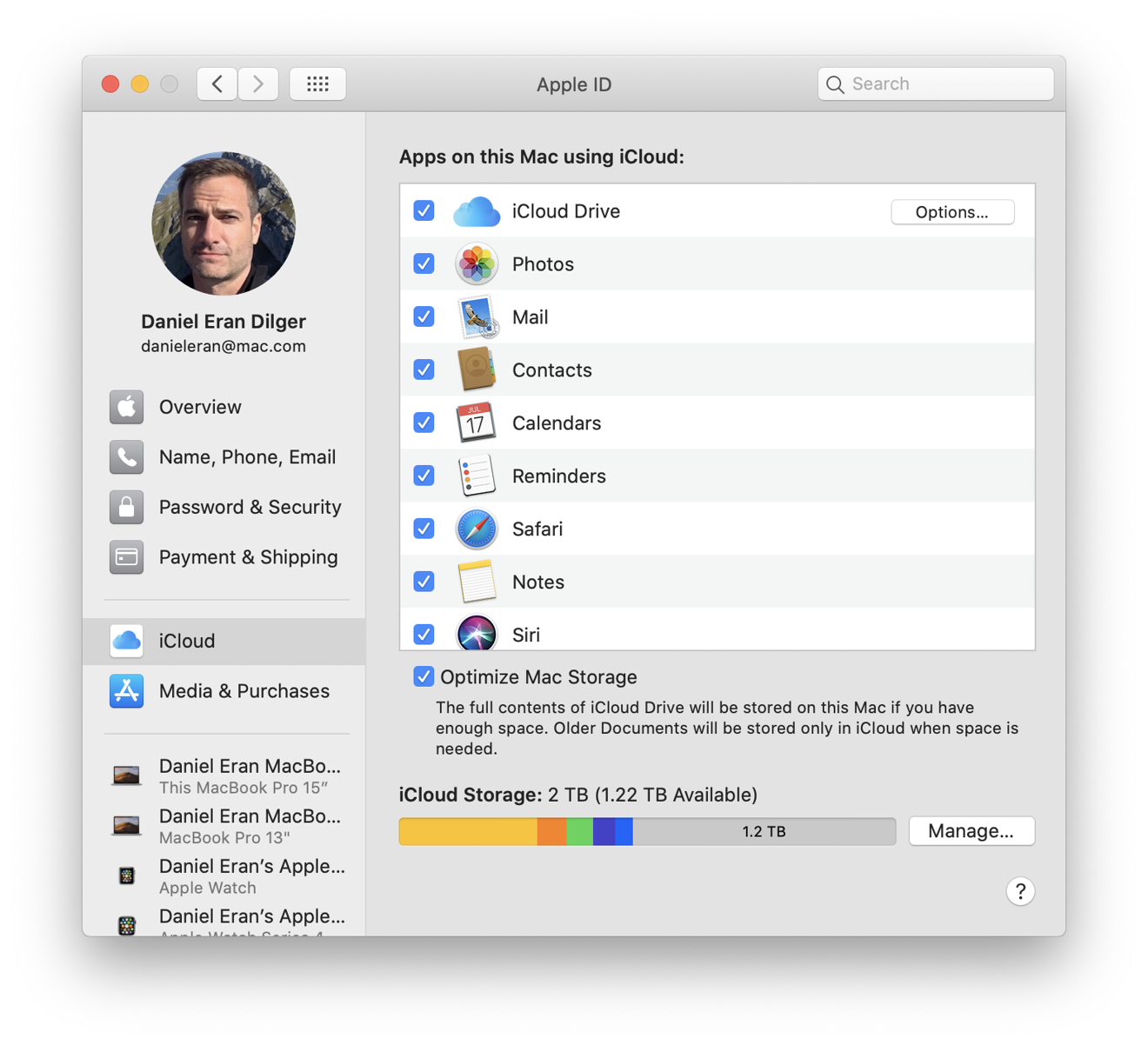 Download icloud for macbook pro free downloads